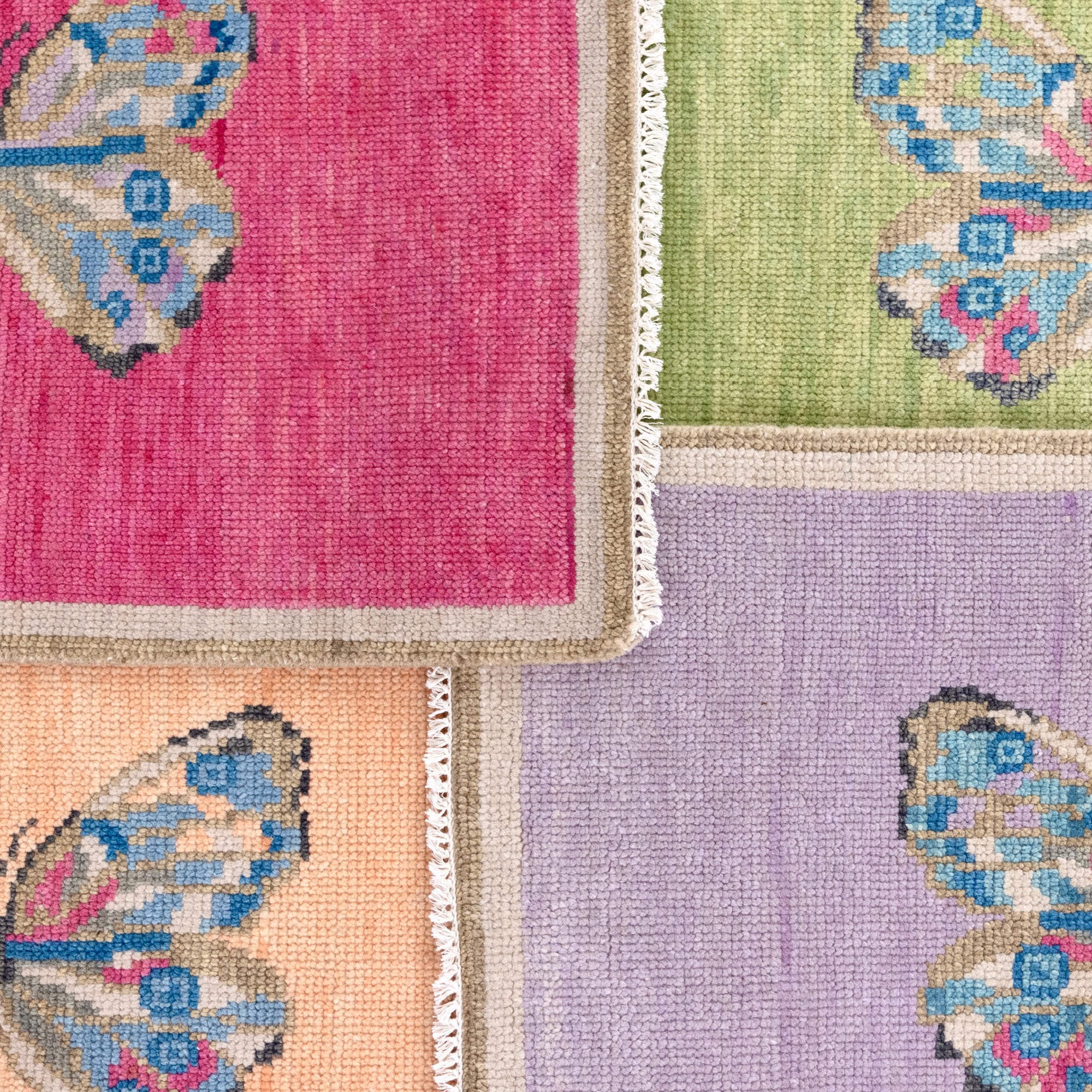 Mini Rugs (ready to ship)