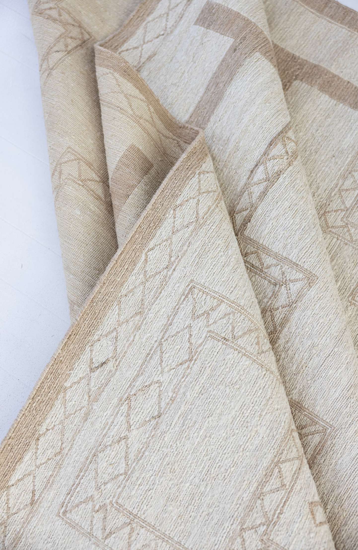 Blends & Specialty Material