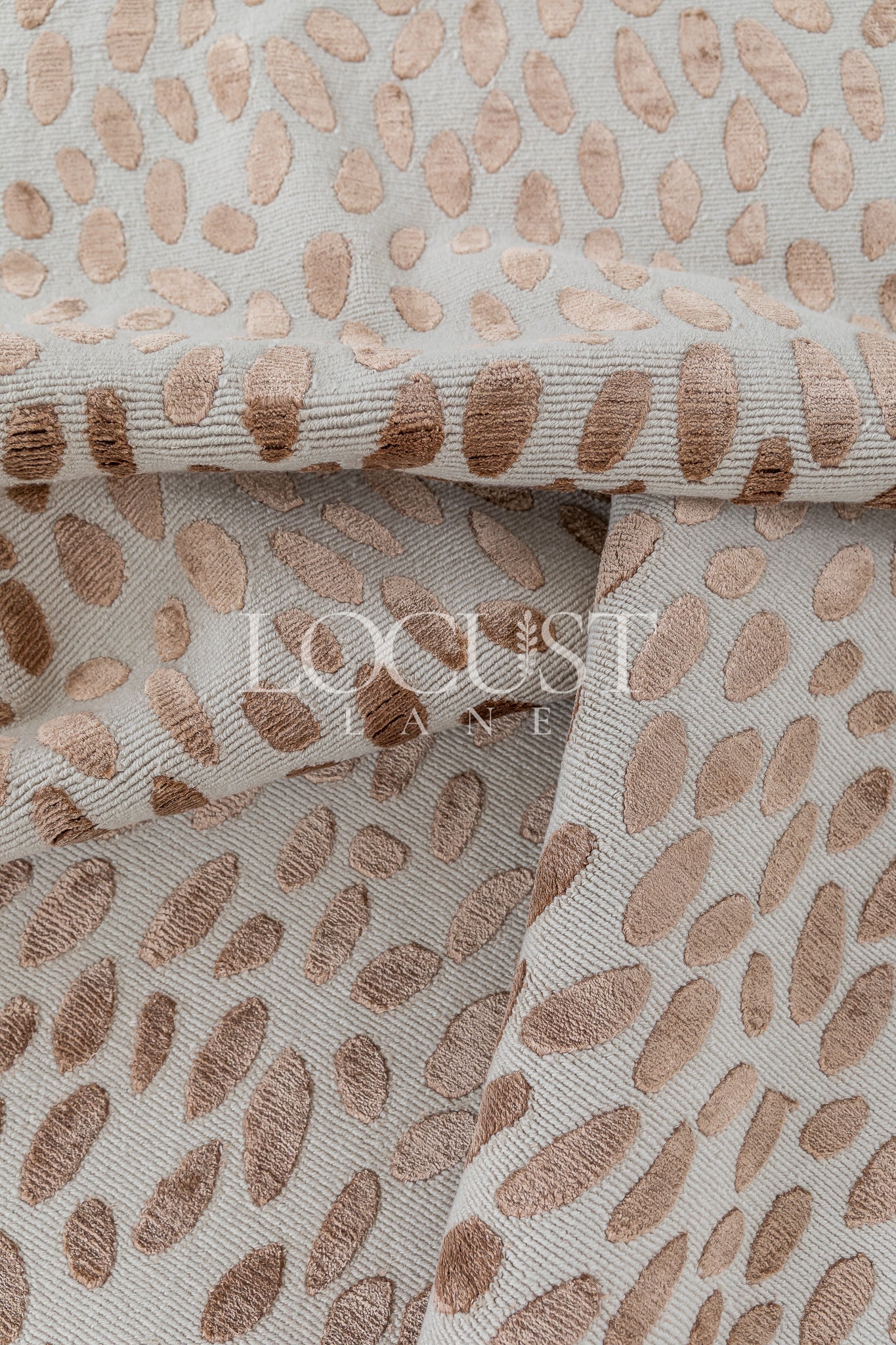 Silk Handcrafted Rugs