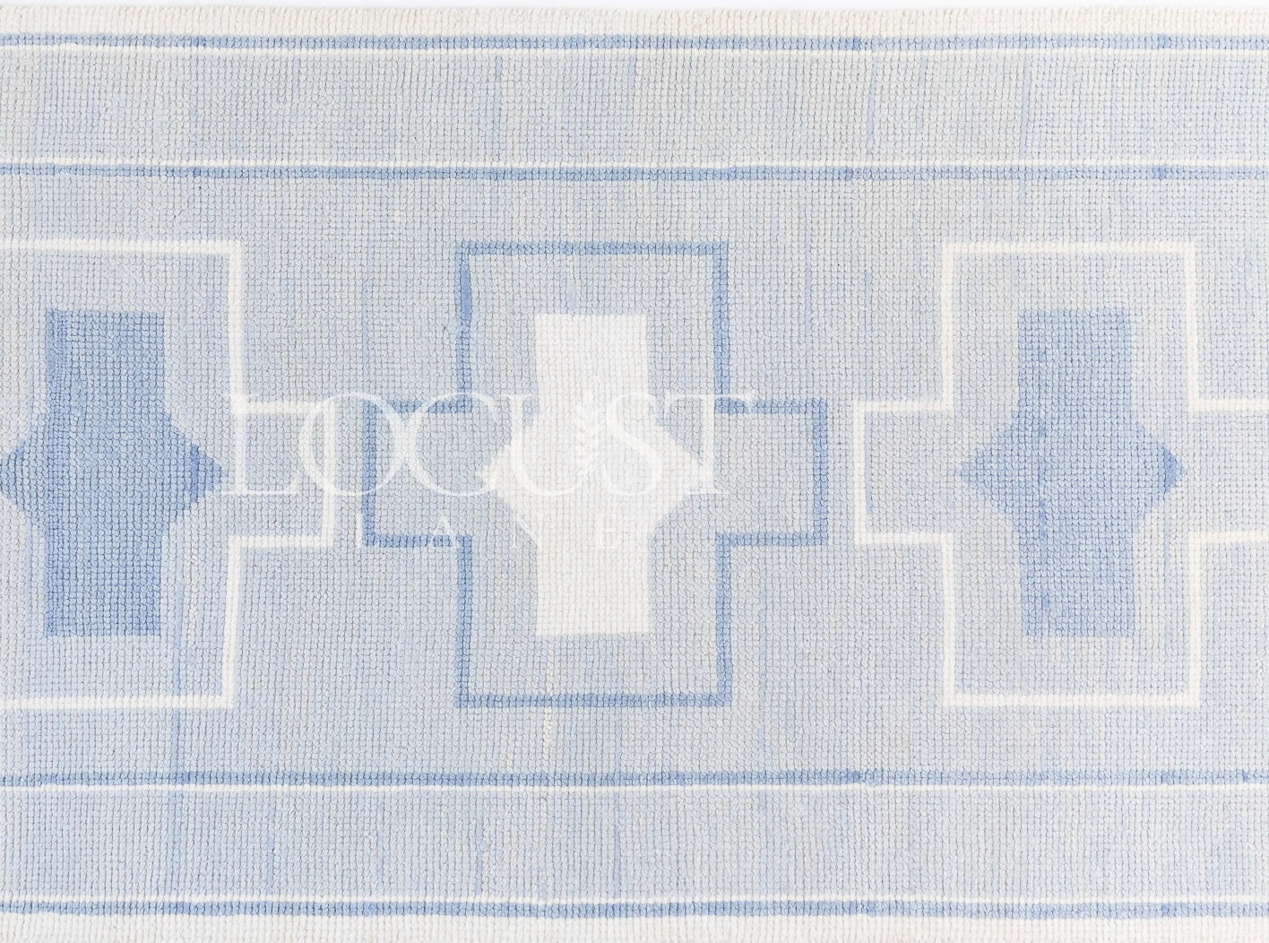 Loretta Modern Oushak Rug