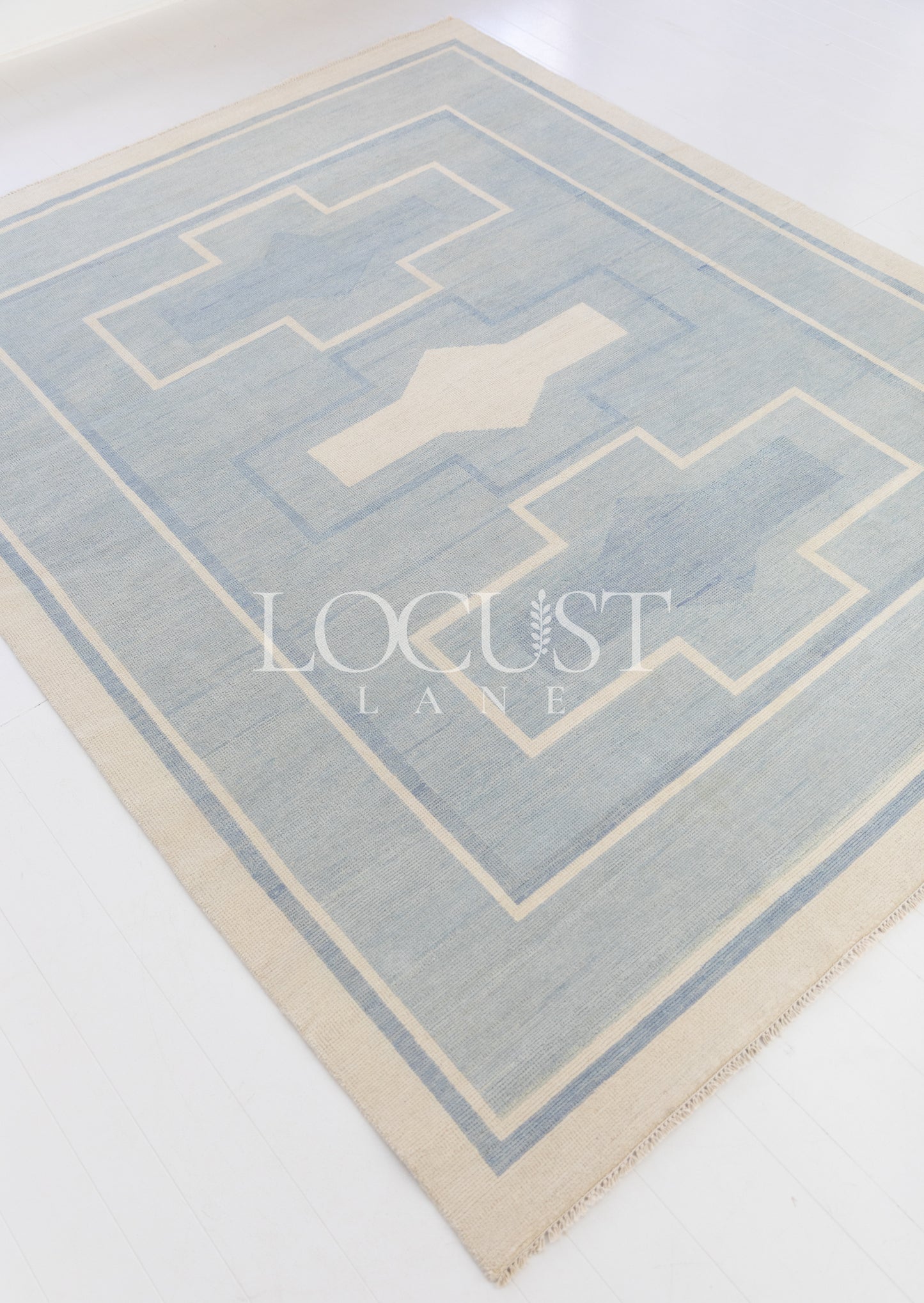 Loretta Modern Oushak Rug