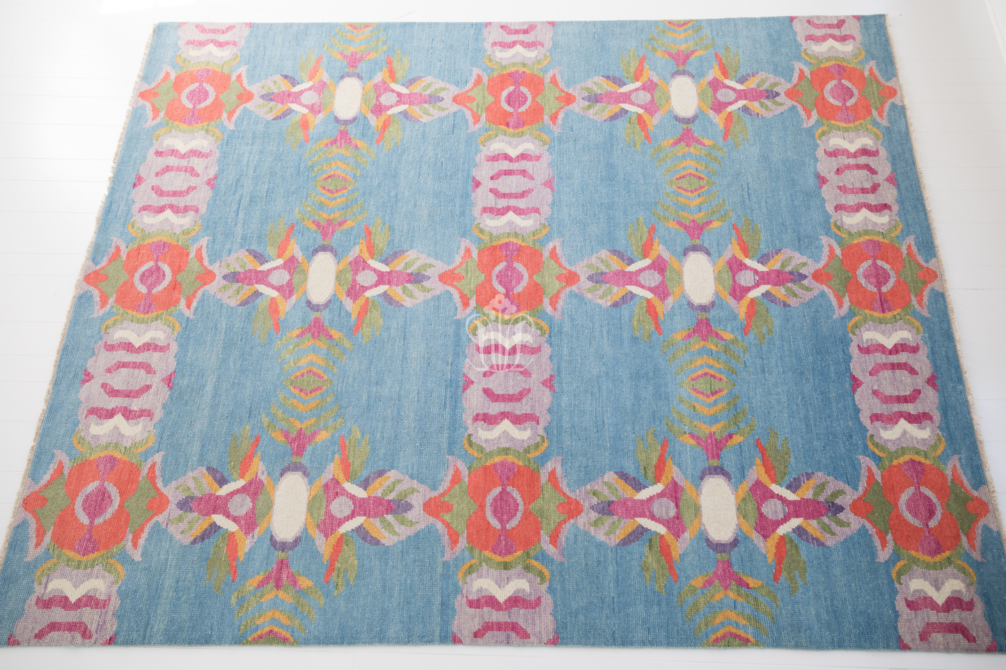 Evie Modern Oushak Rug (ready to ship)