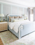Alice Modern Oushak Rug
