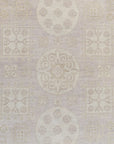 Babs Modern Oushak Rug (ready to ship)