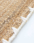 Jute Flatweave Rug