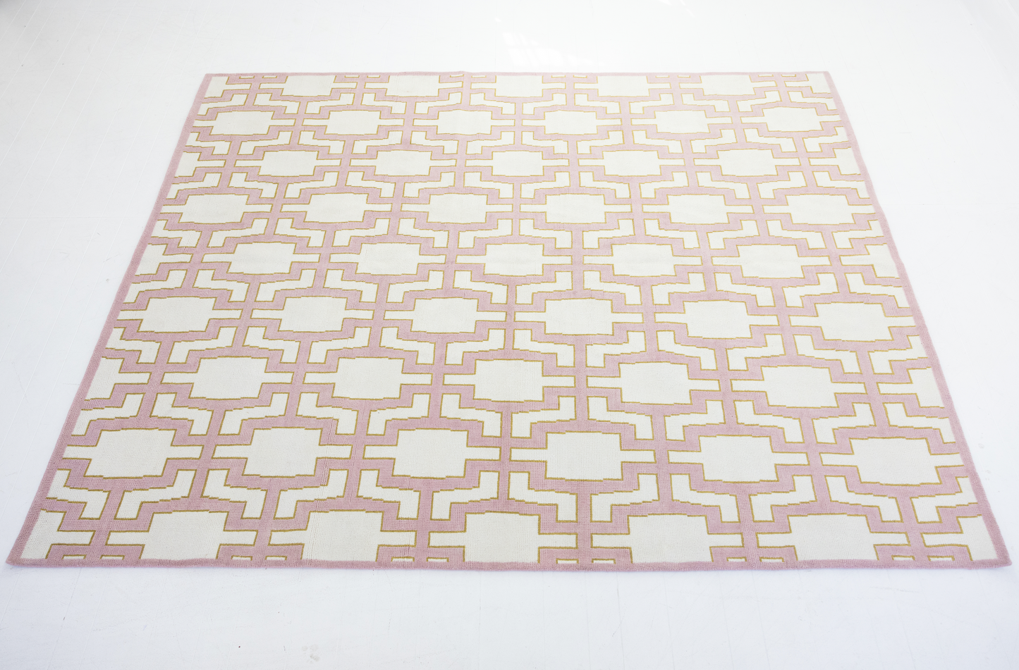 Ella Modern Oushak Rug