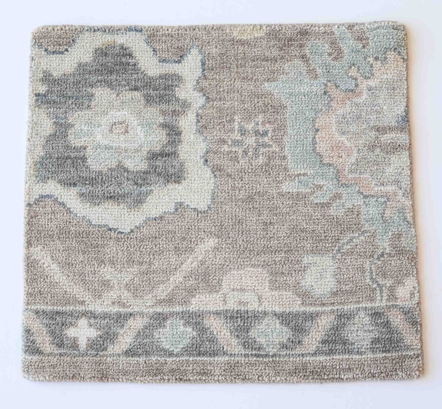 Etta Rug Sample