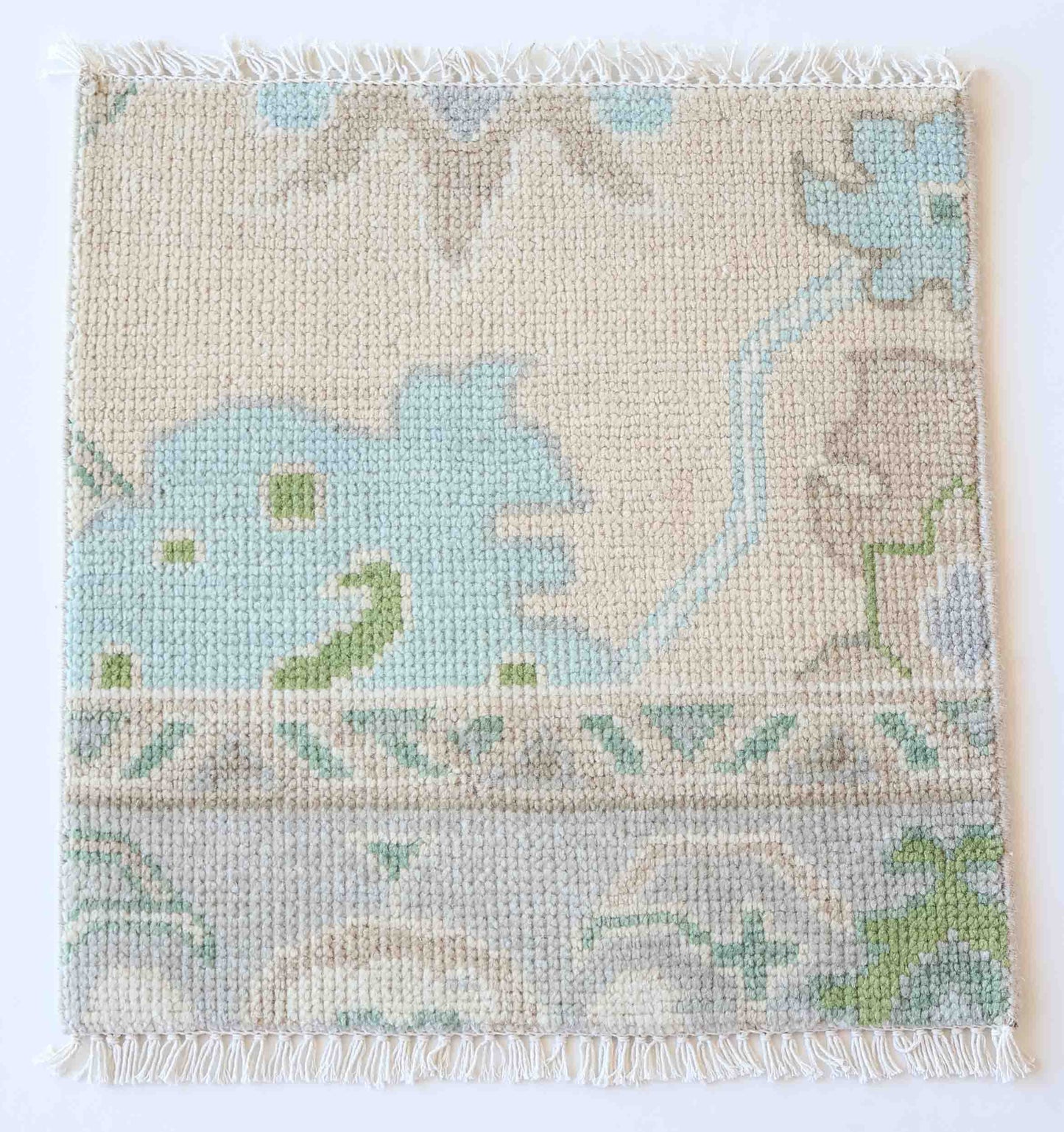 Fiona Rug Sample