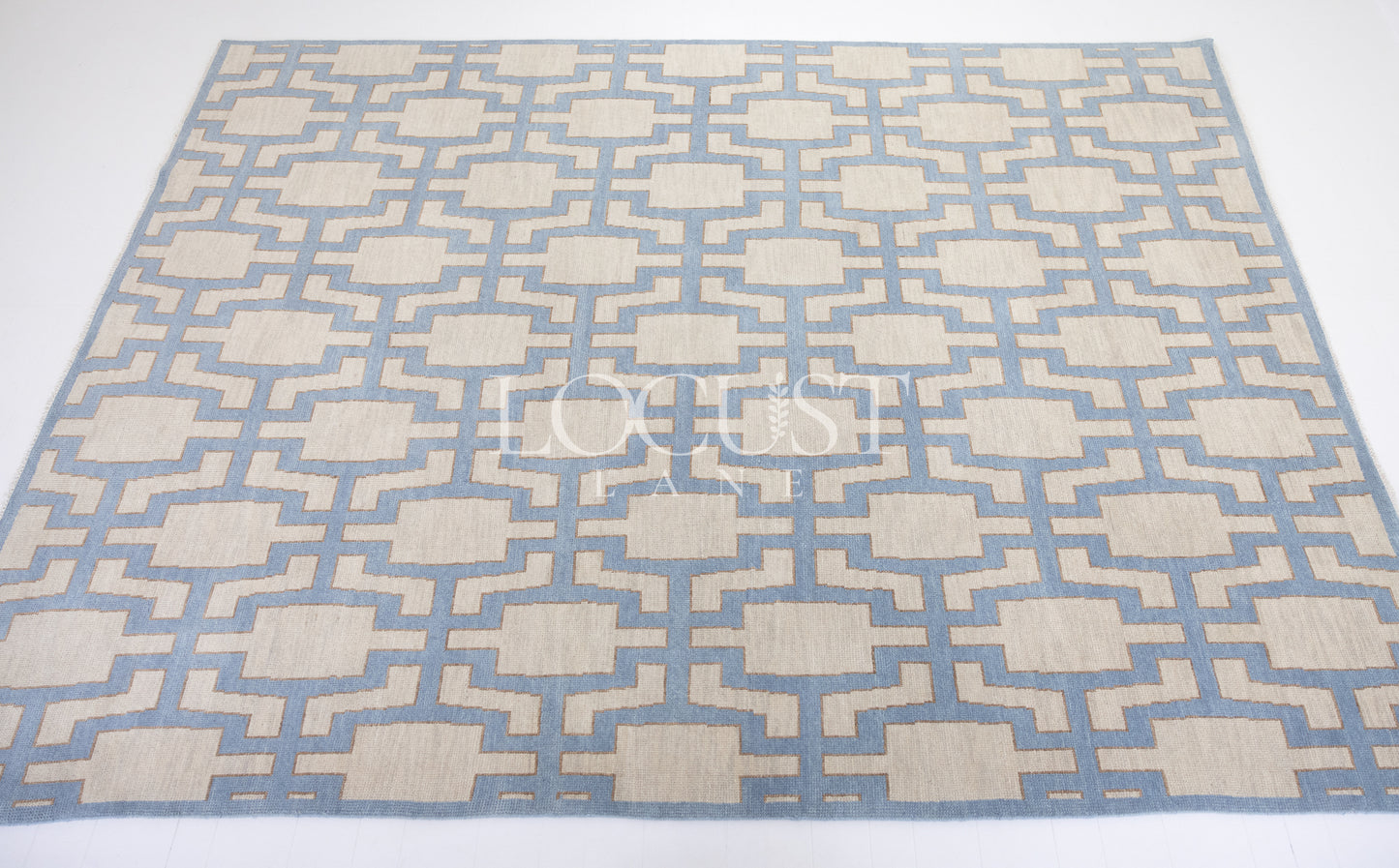 Della Modern Oushak Rug (ready to ship)