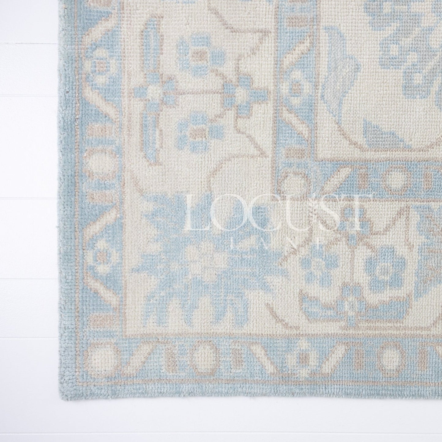 Estelle Modern Oushak Rug
