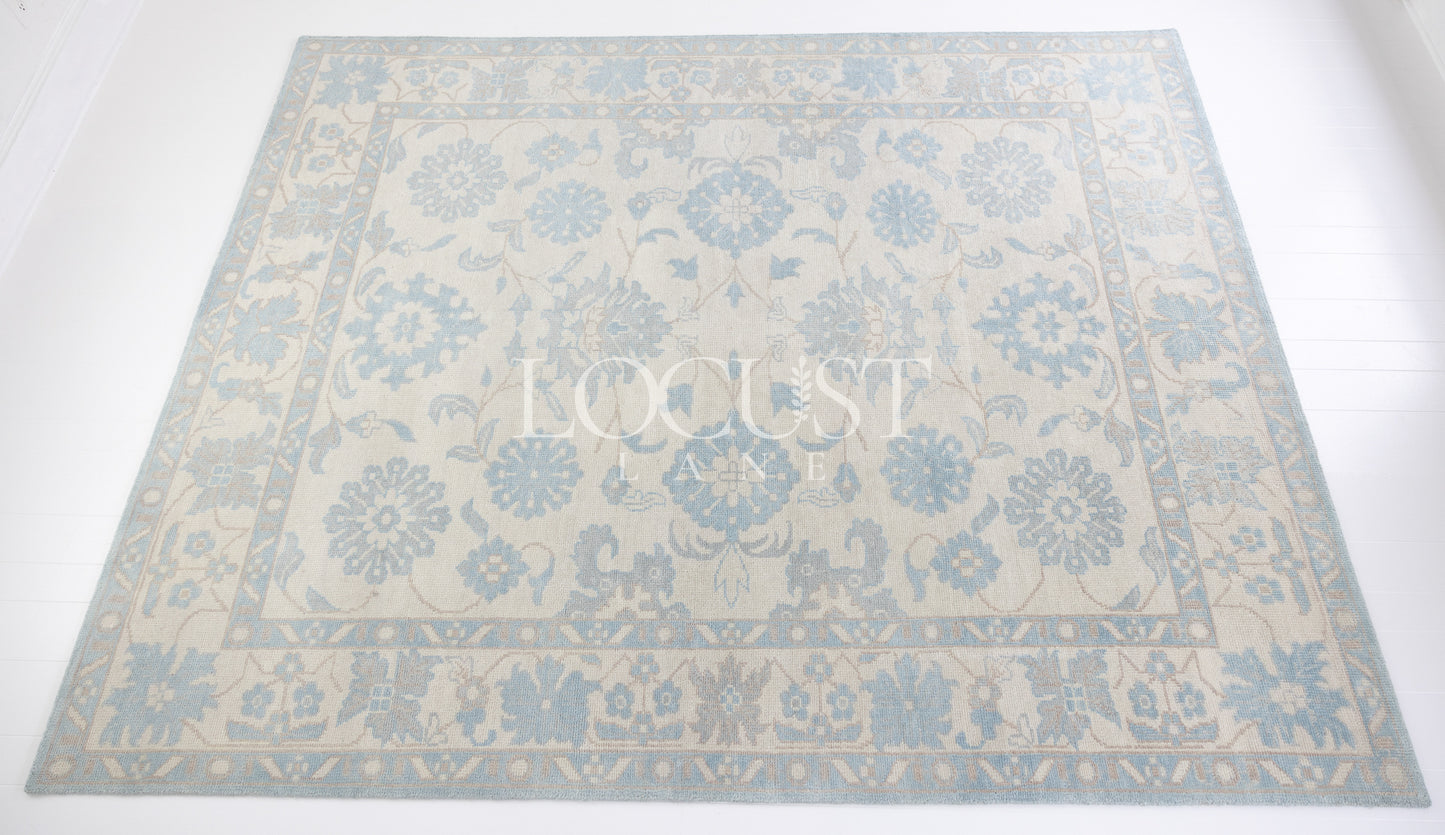 Estelle Modern Oushak Rug