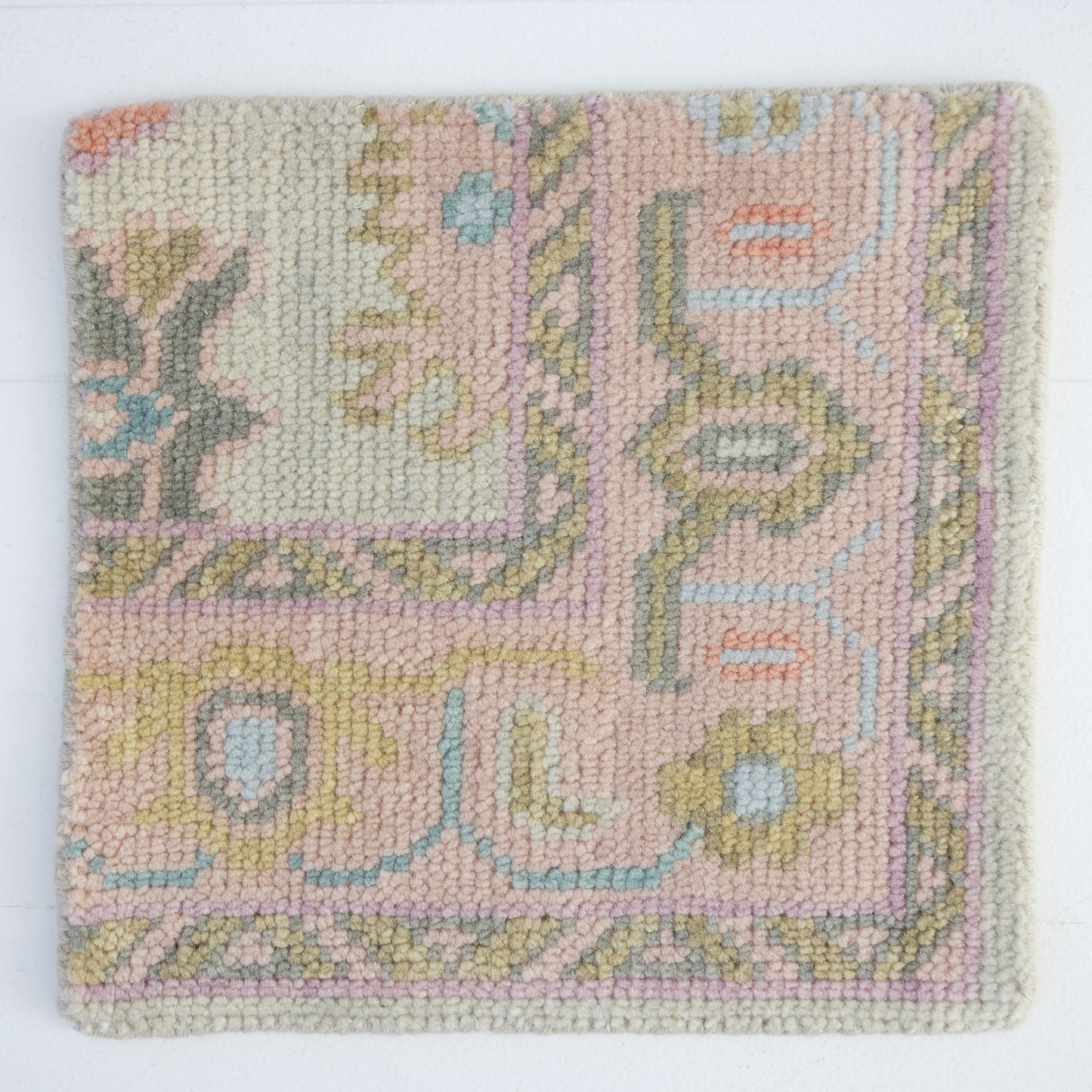 Anabel Rug Sample