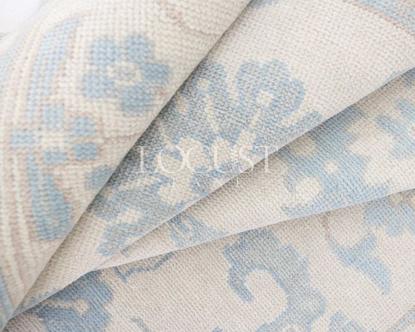 Estelle Modern Oushak (ready to ship)