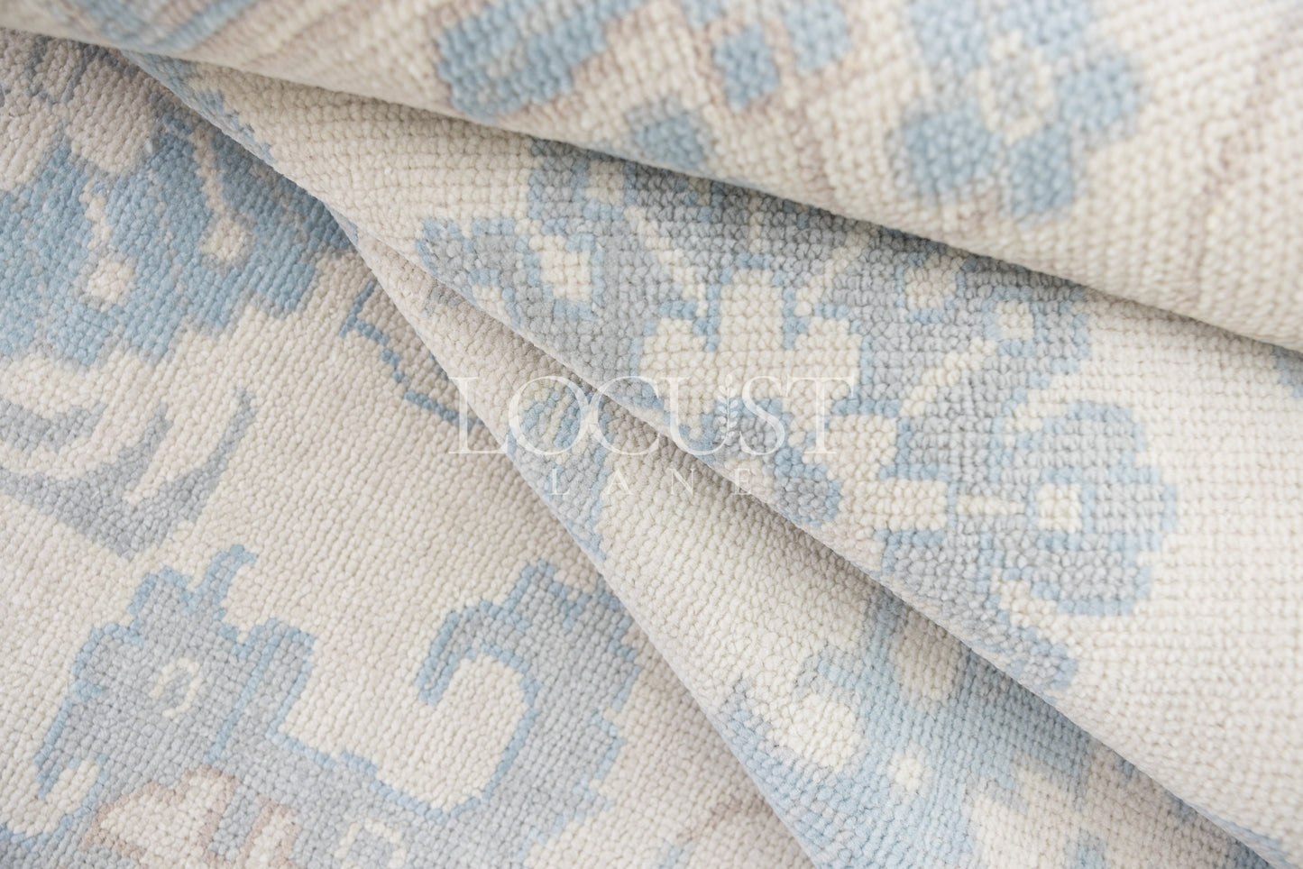 Estelle Modern Oushak Rug