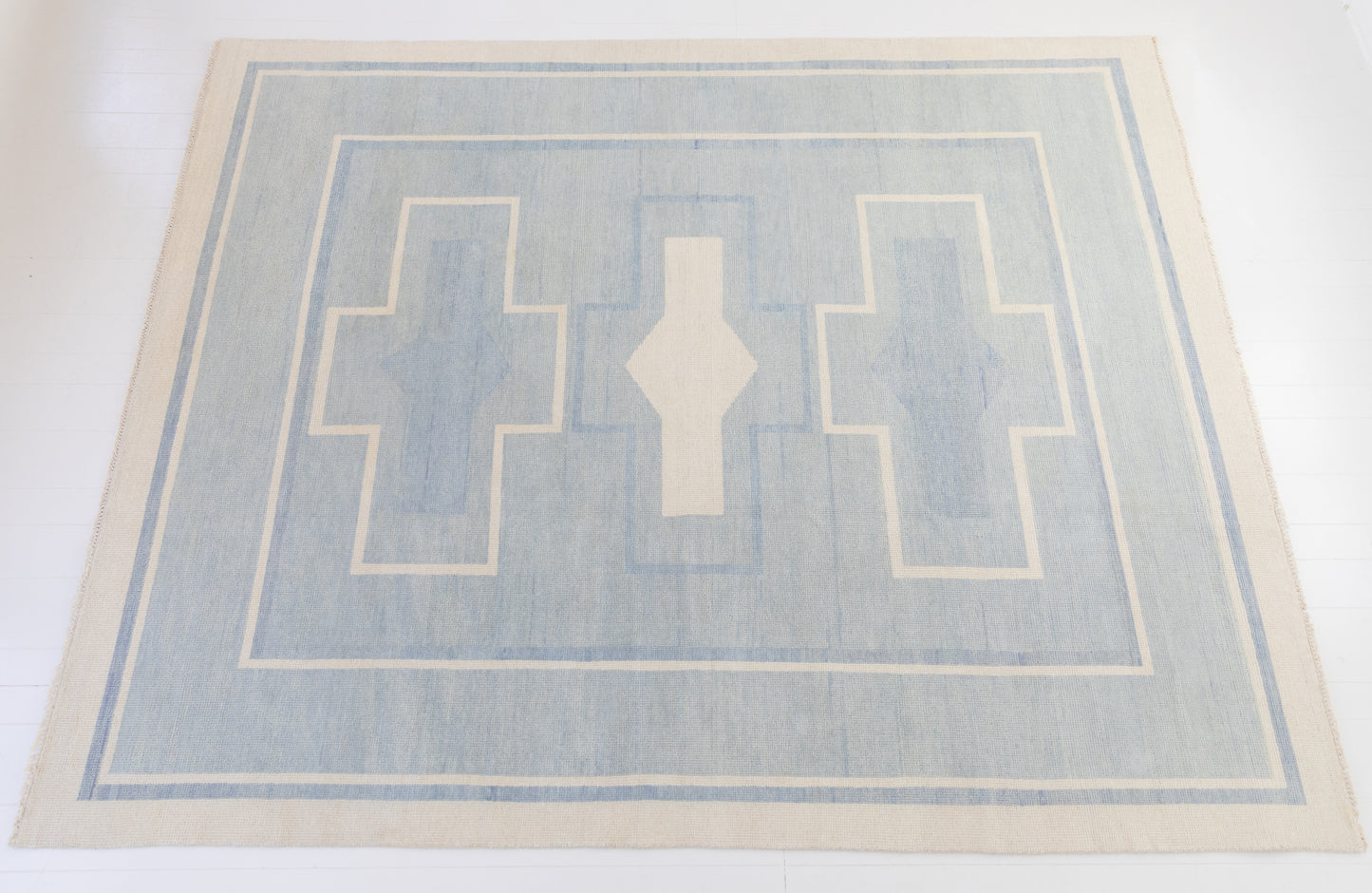 Loretta Modern Oushak Rug