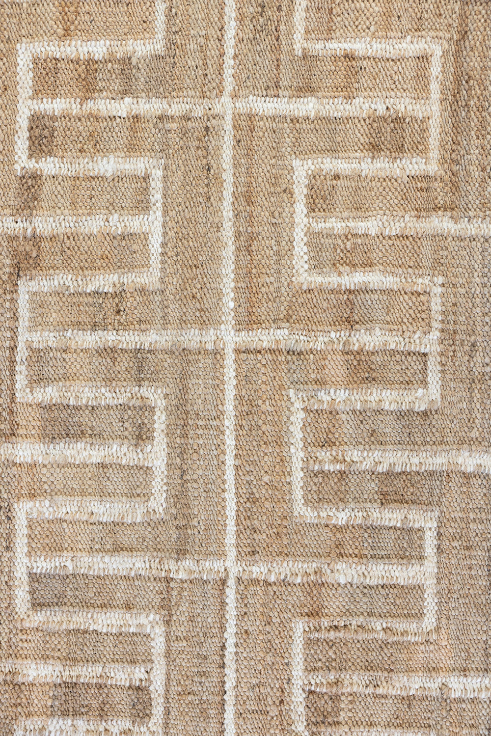 Lana Handwoven Jute Rug