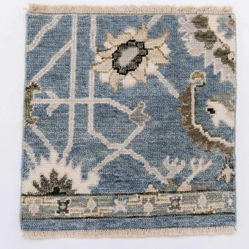 Trudie Rug Sample