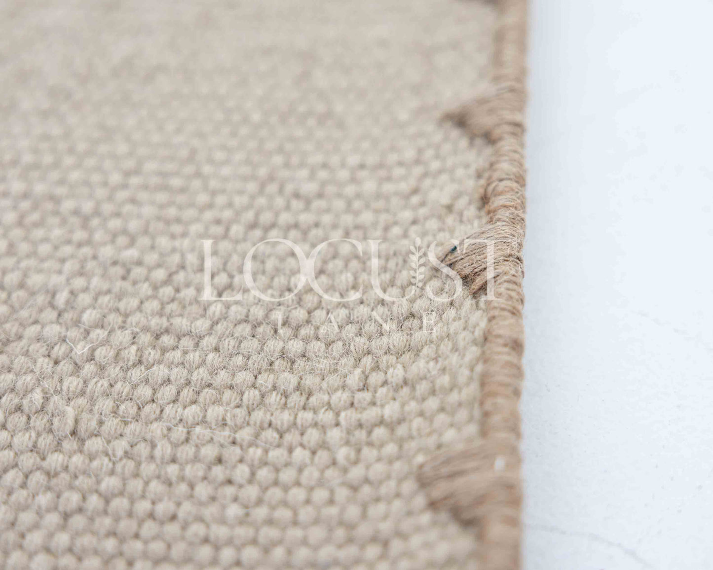 Sierra Hills Flatweave Dhurrie Rug