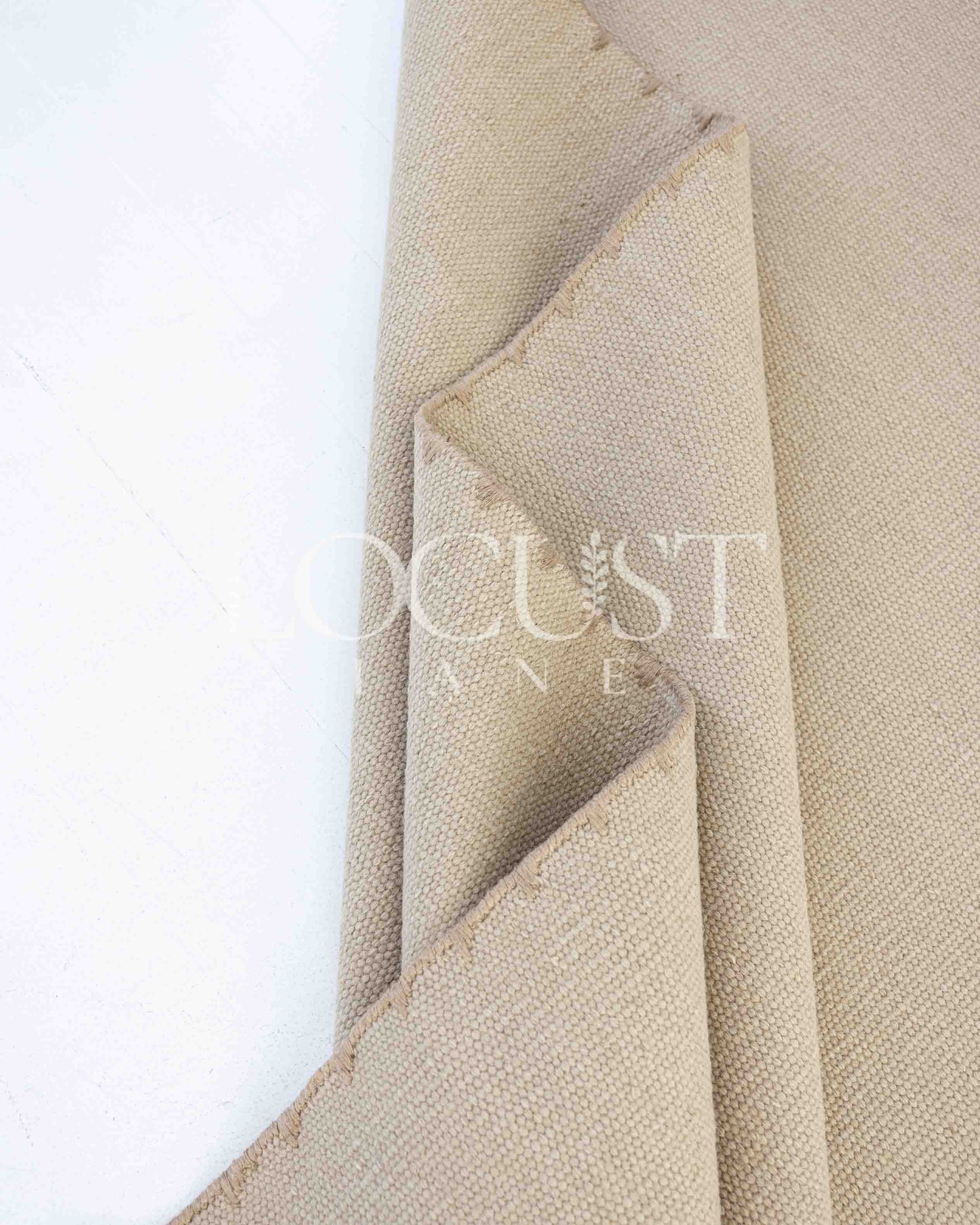 Sierra Hills Flatweave Dhurrie Rug