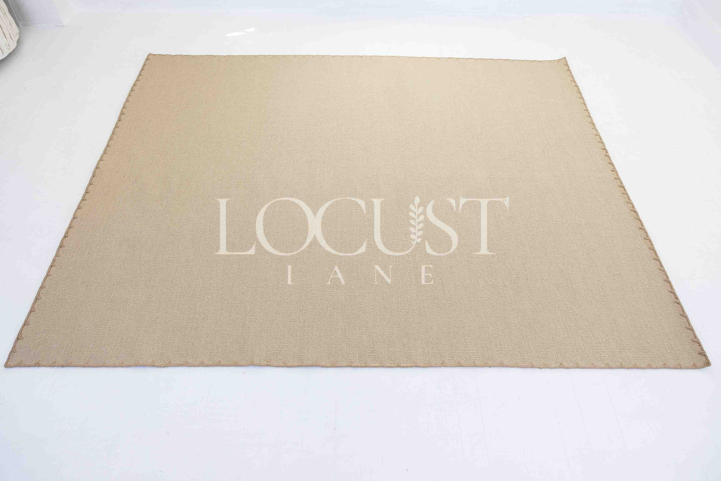Sierra Hills Flatweave Dhurrie Rug