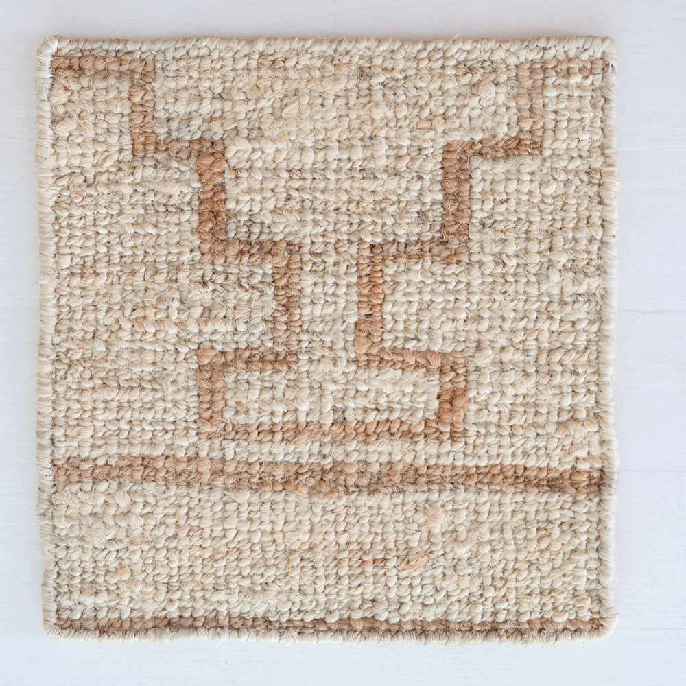 Mae Rug Sample