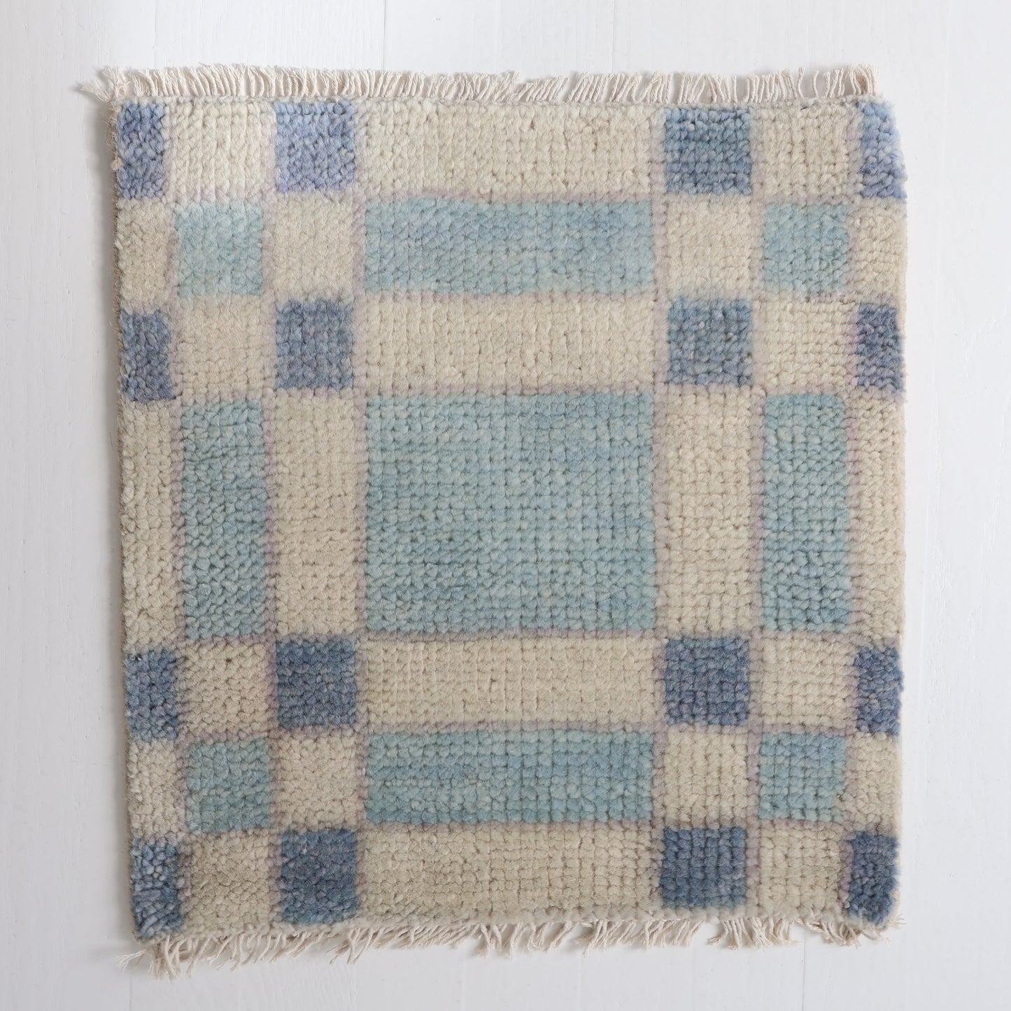 Margie Rug Sample