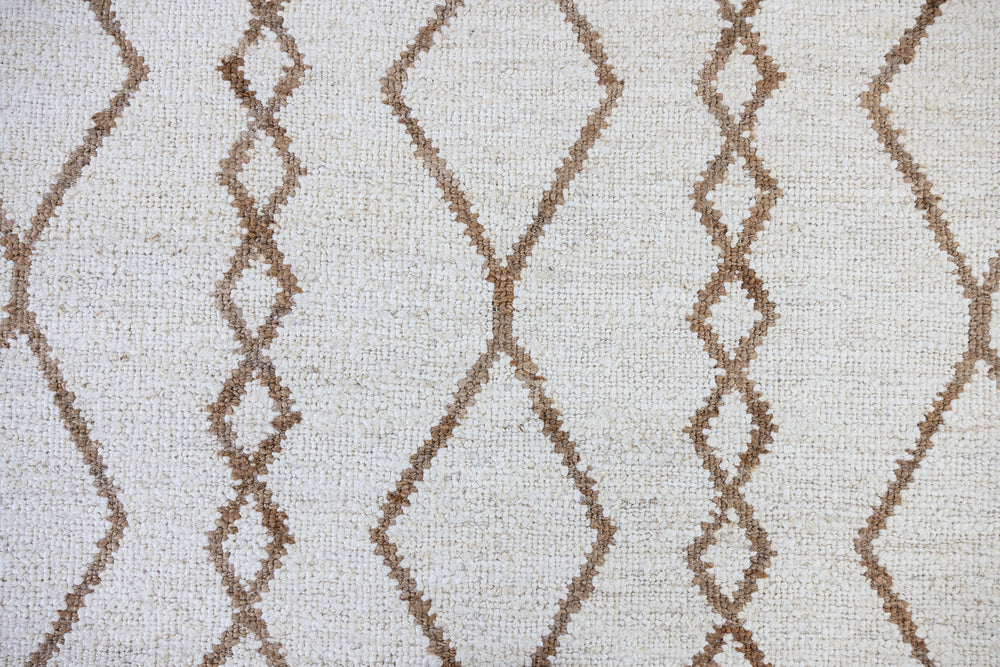 Maris Hand Spun Jute Rug