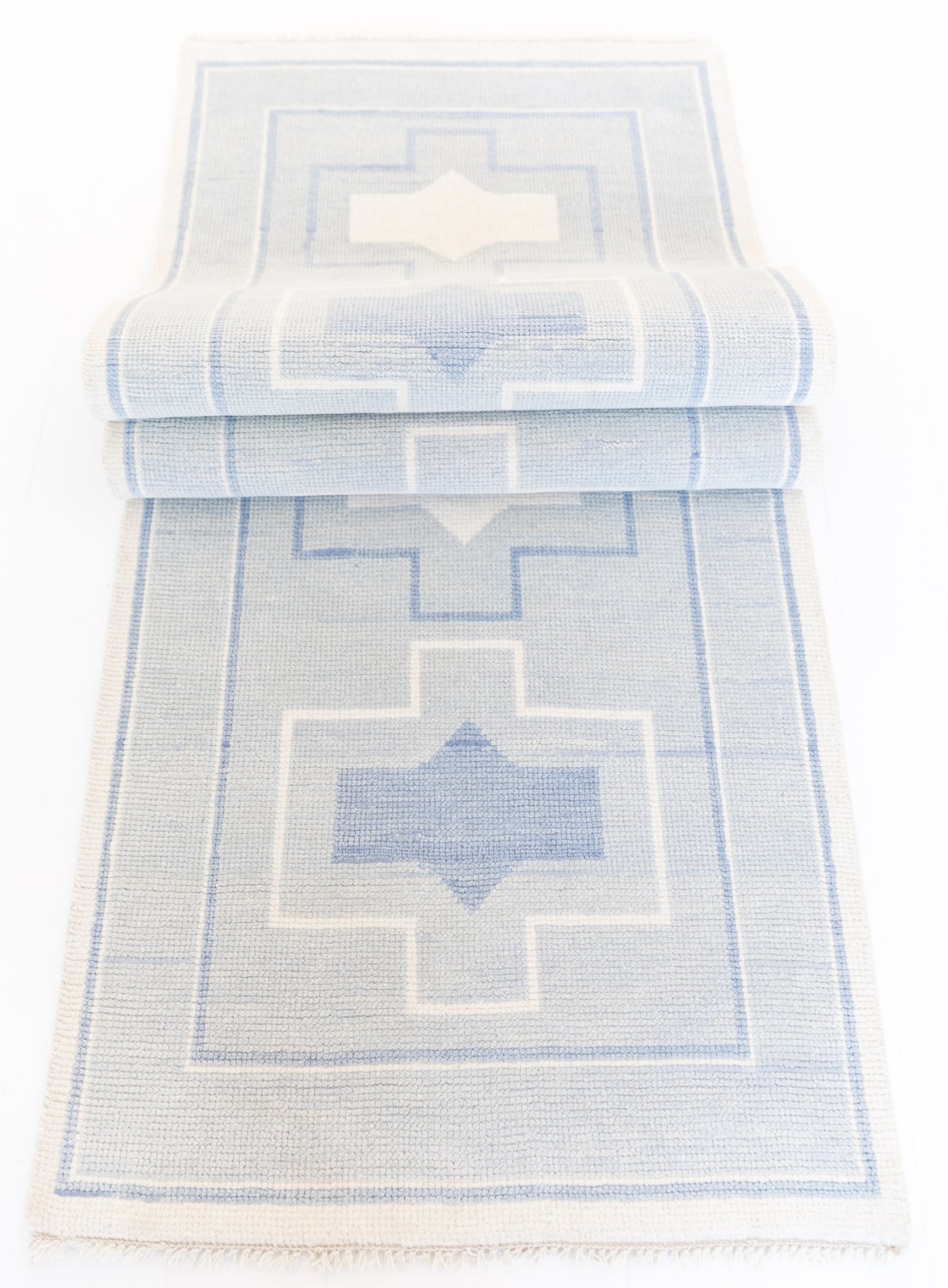 Loretta Modern Oushak Rug