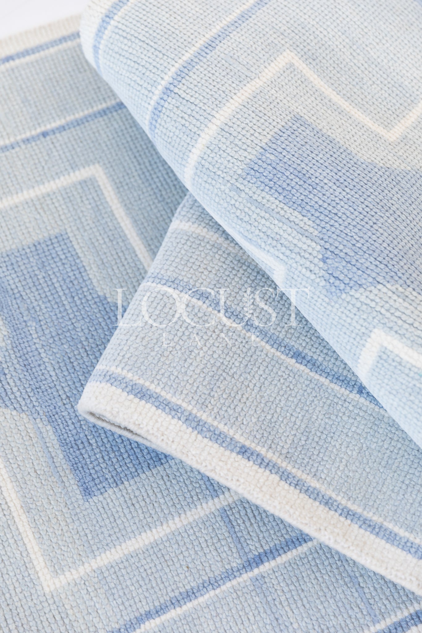 Loretta Modern Oushak Rug