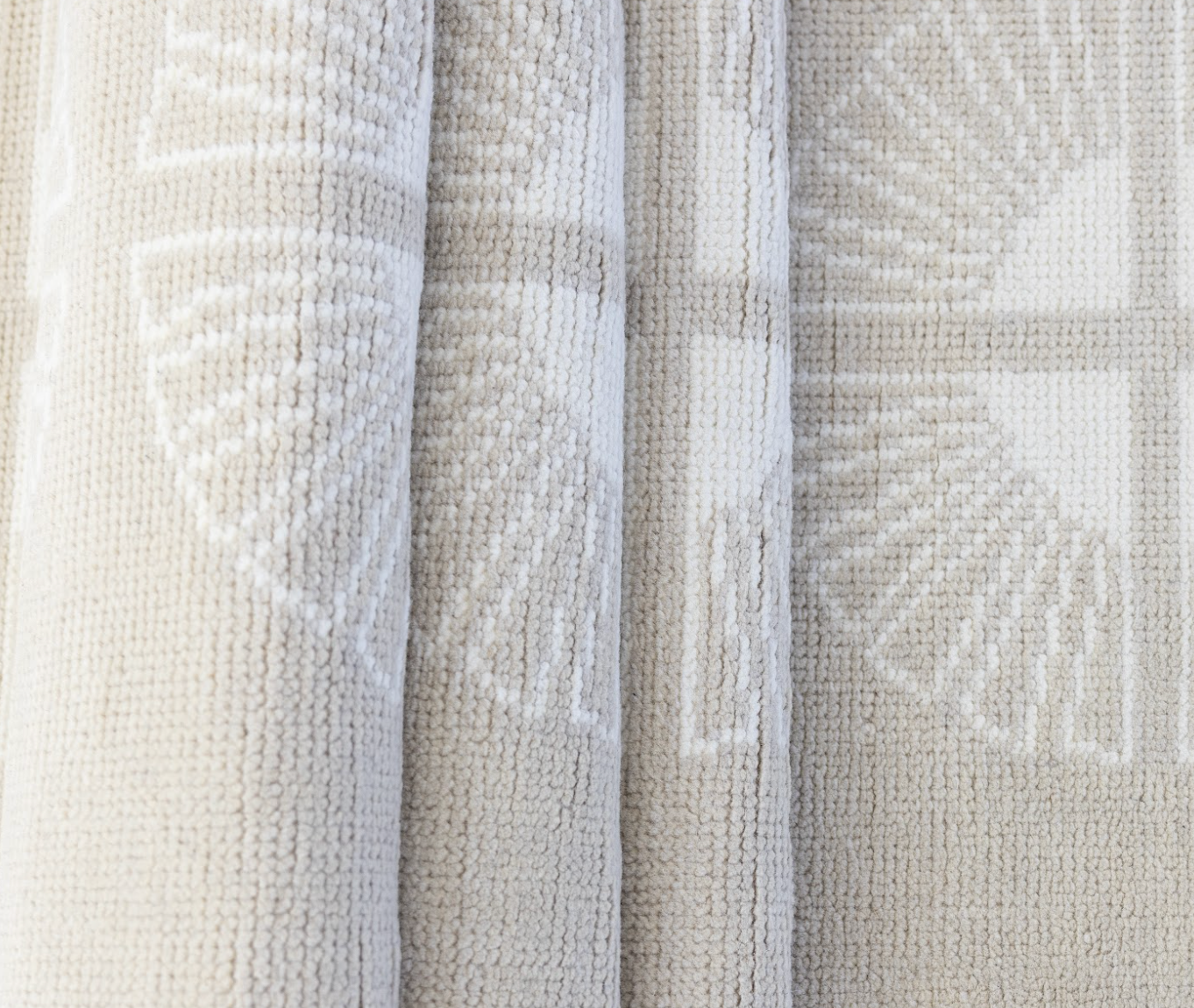 Margot Modern Oushak Rug