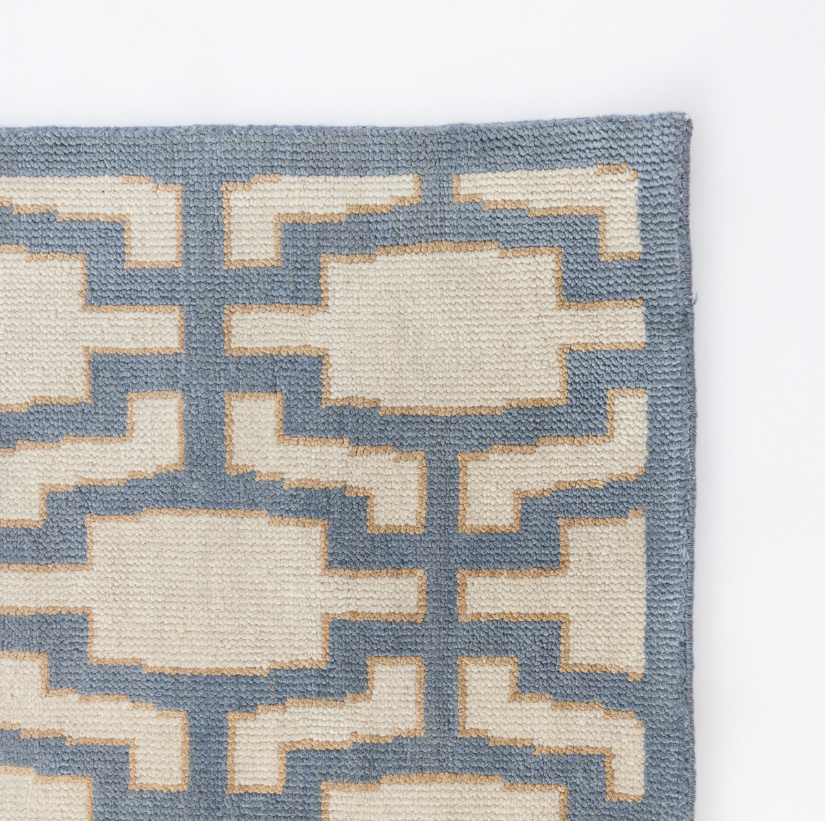 Della Modern Oushak Rug