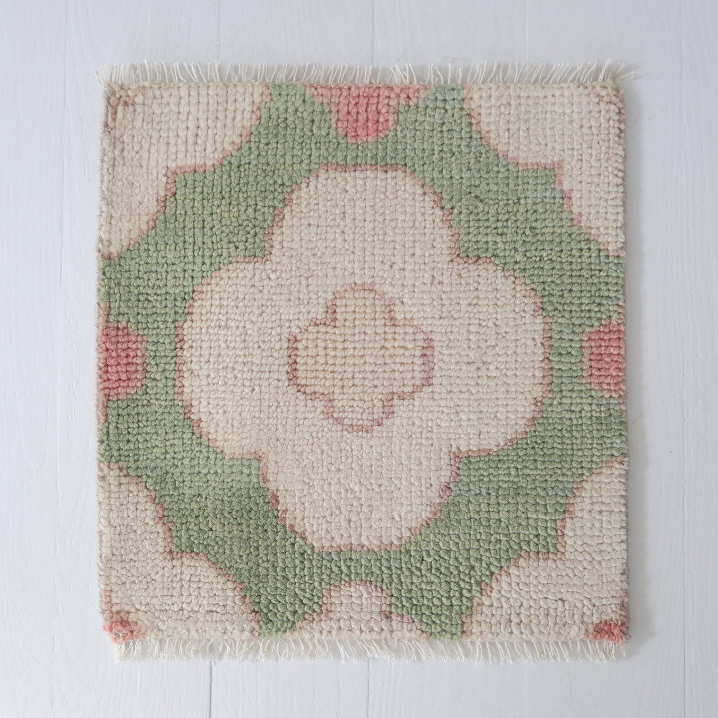 Bertie Rug Sample