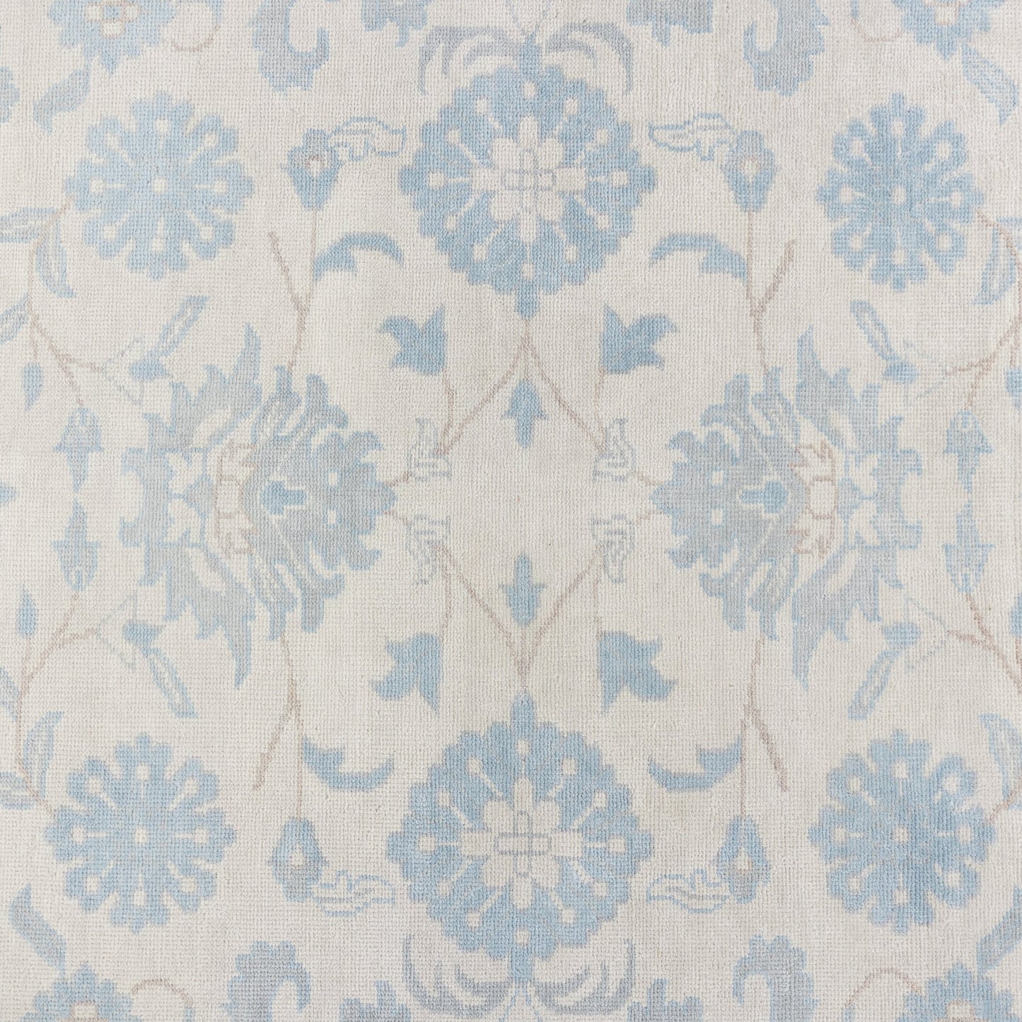 Estelle Modern Oushak Rug