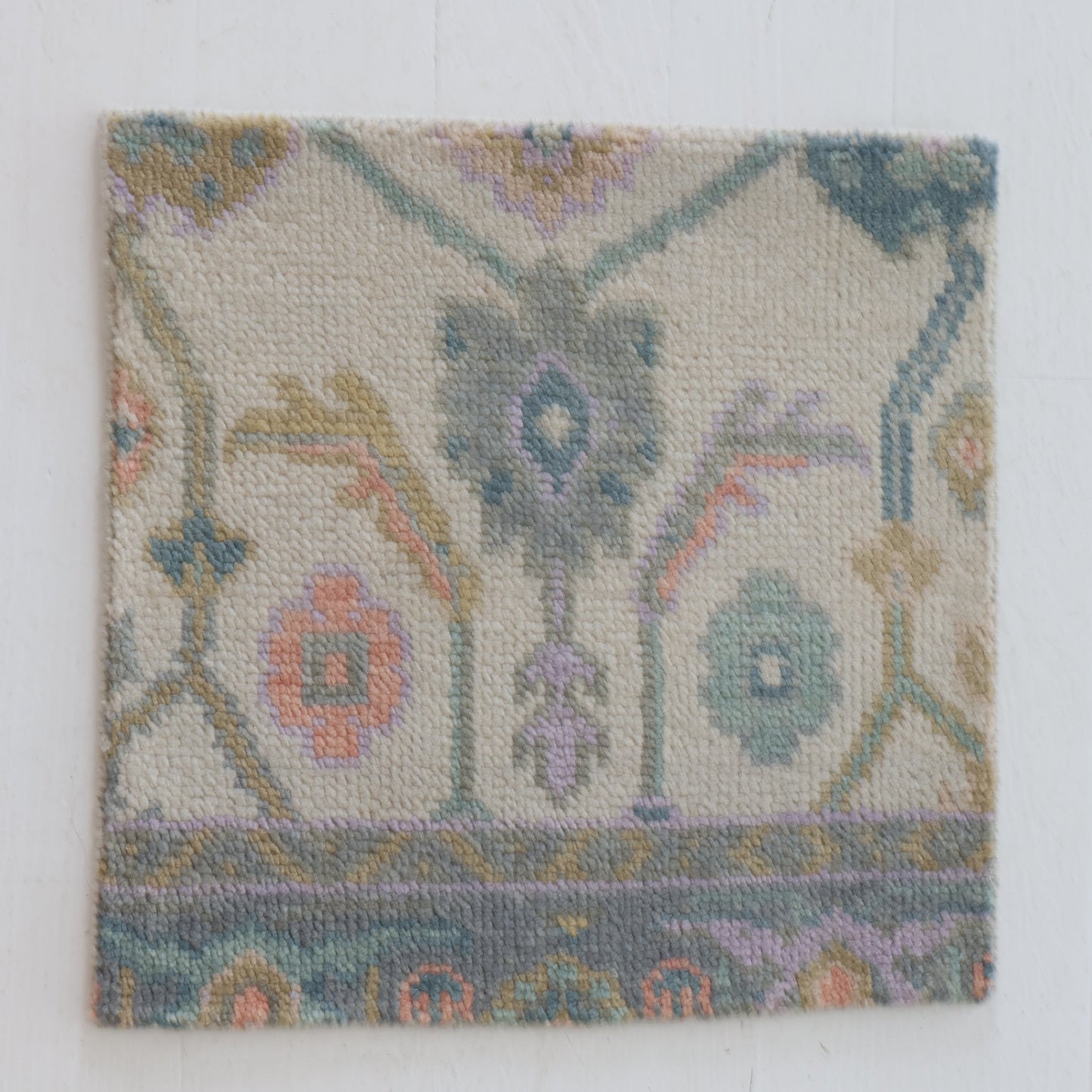 Jolene Rug Sample