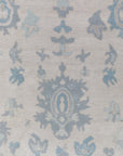 Lottie Modern Oushak (ready to ship)