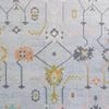 Odette Modern Oushak Rug