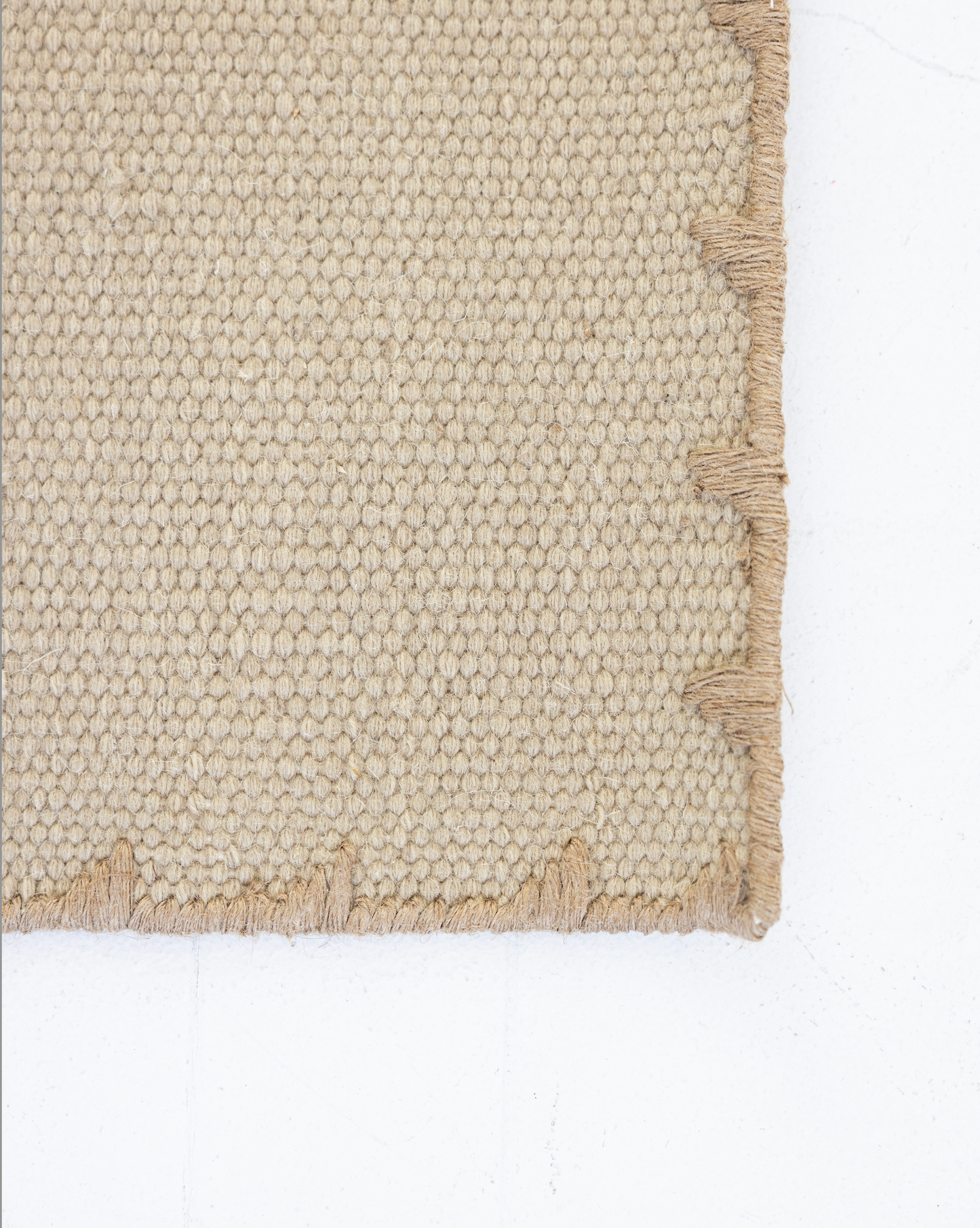 Sierra Hills Flatweave Dhurrie Rug