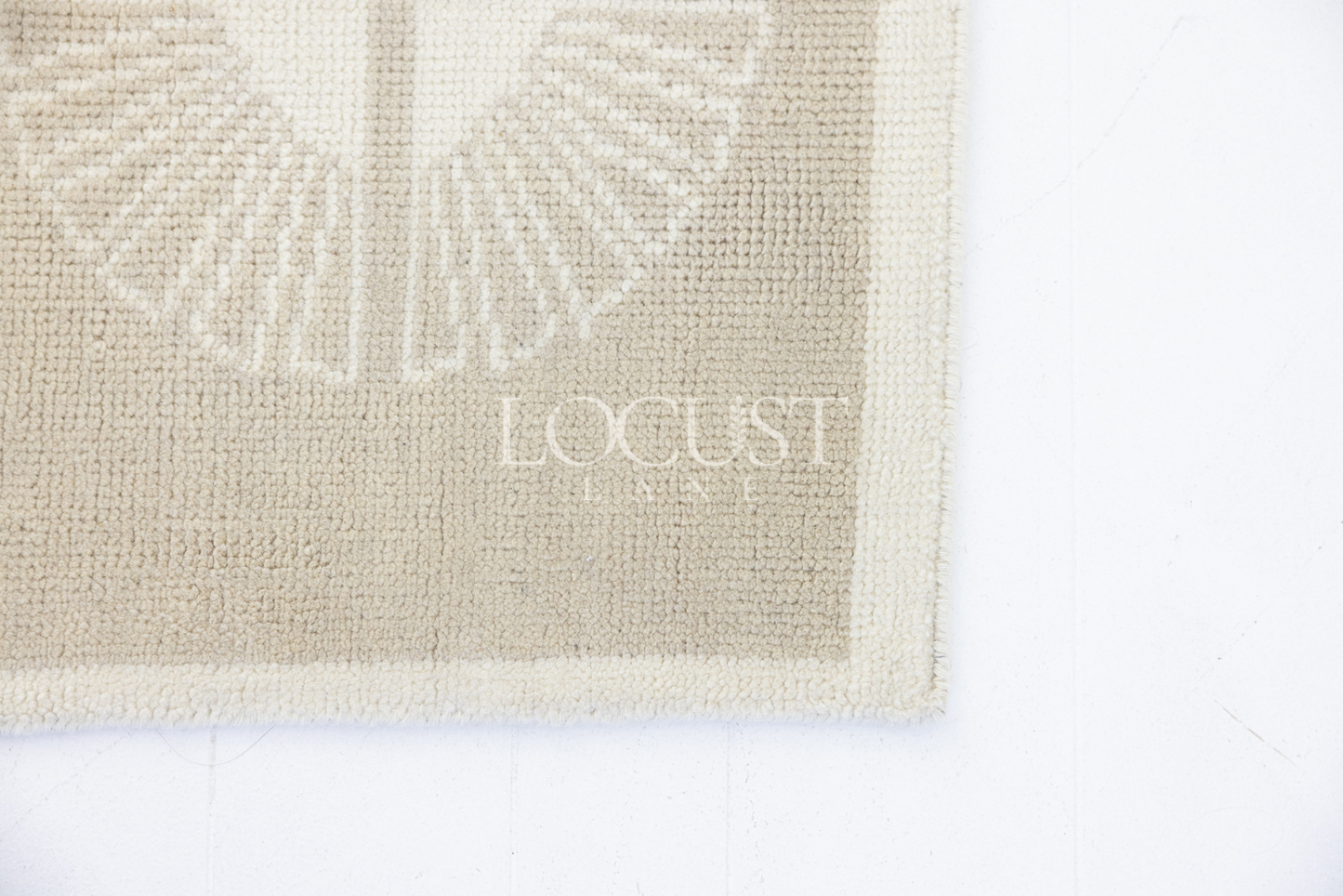 Margot Modern Oushak Rug