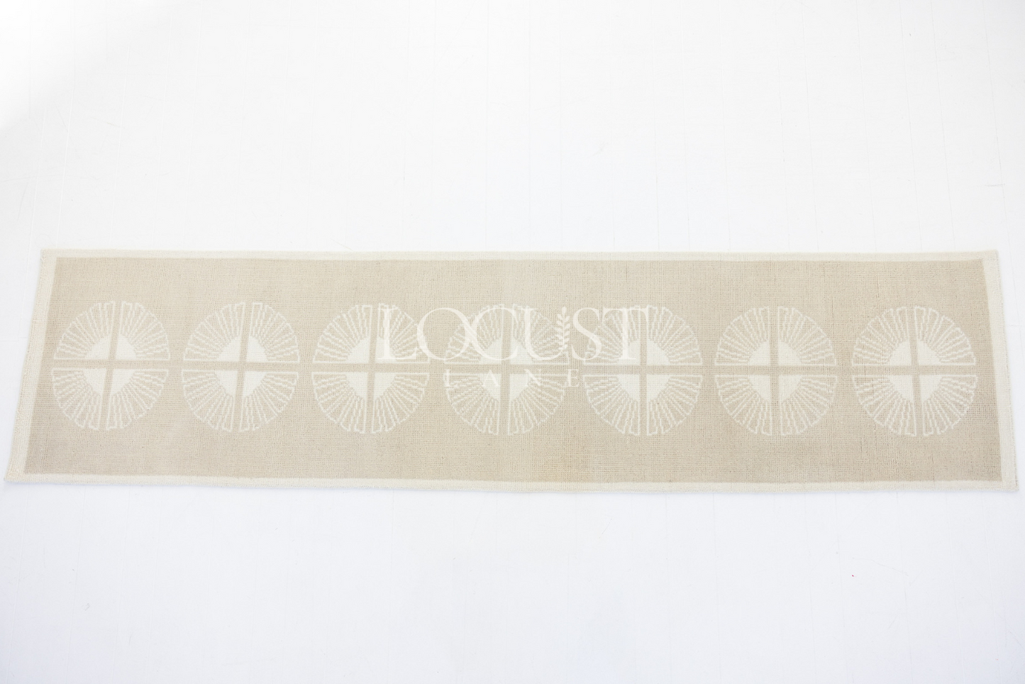 Margot Modern Oushak Rug