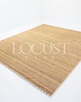 Jute Flatweave Rug