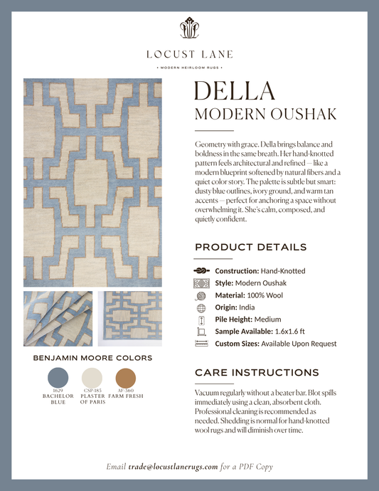 Della