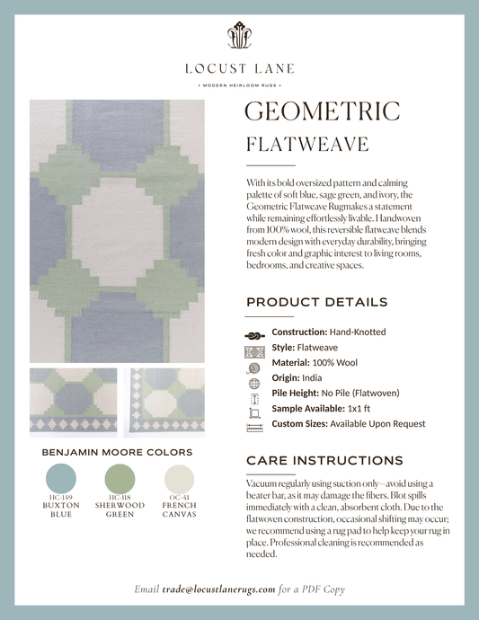 Geometric