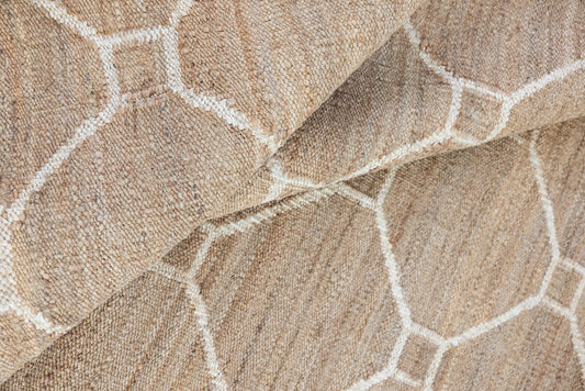 Jute Rug Care