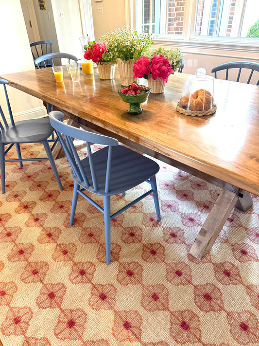Dee Modern Oushak Rug