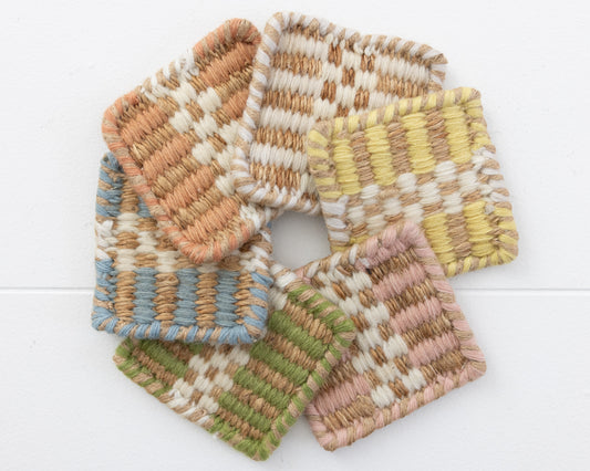 Jute & Wool Rug Care