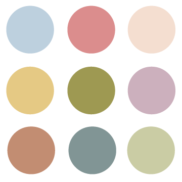 How to Match Colors