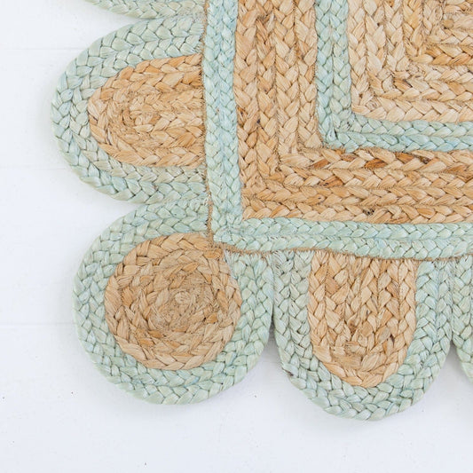 Jute Rug Care Guide