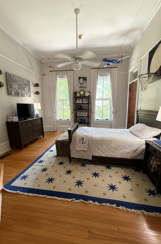 Lawson Modern Oushak Rug