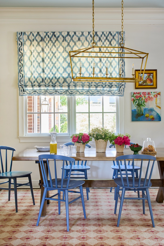 Dee Modern Oushak Rug