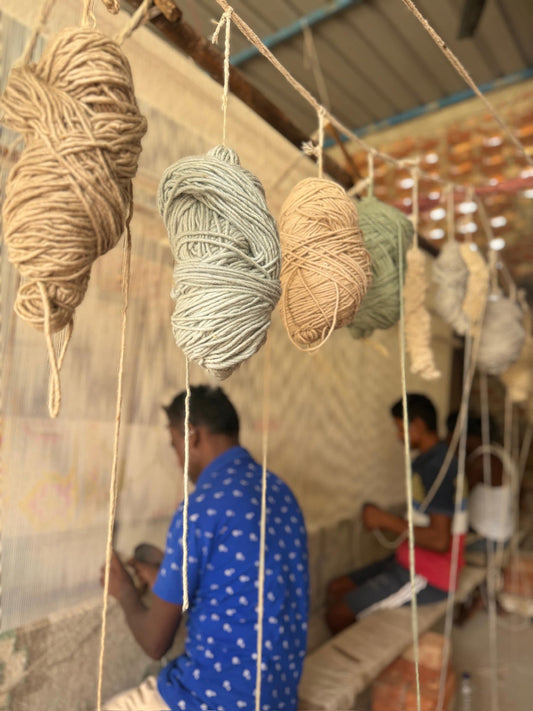 Craftmanship & Materials